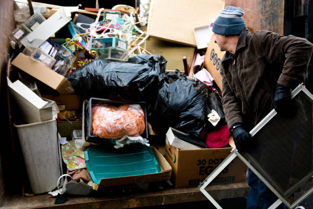 Best Furniture Removal Near Me  in Elmwood Place, OH