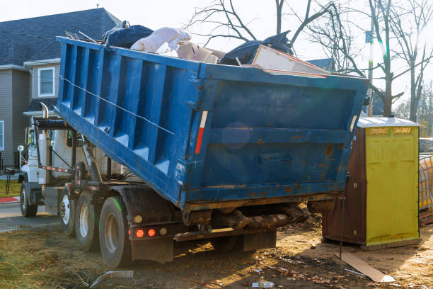 Best Hot Tub Removal  in Elmwood Place, OH