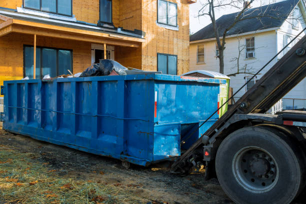 Best Local Junk Hauling  in Elmwood Place, OH