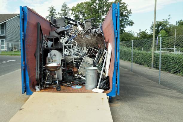 Debris Removal in Elmwood Place, OH