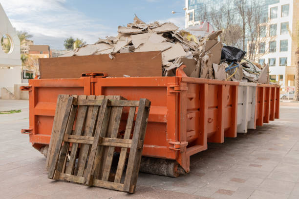Best Commercial Cleanout Services  in Elmwood Place, OH