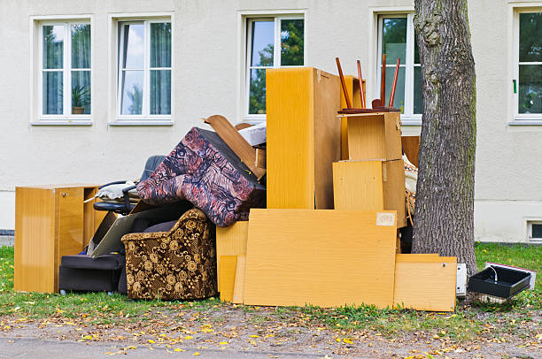 Best Affordable Junk Removal Services  in Elmwood Place, OH
