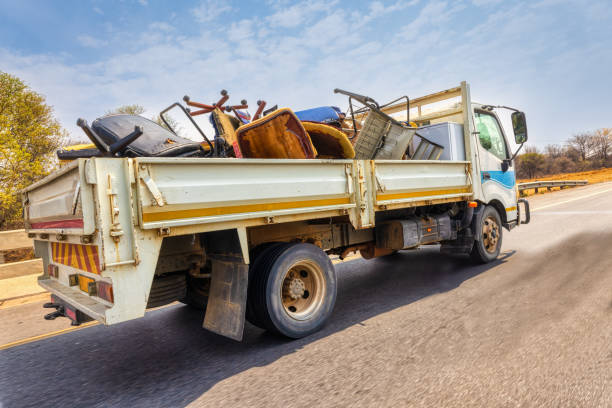 Best Yard Waste Removal  in Elmwood Place, OH