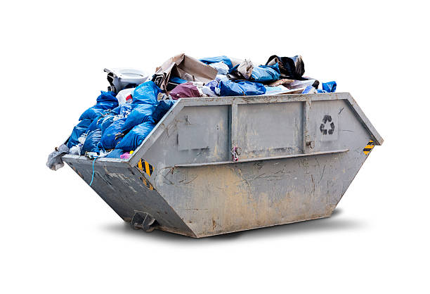 Best Garage Cleanout Services  in Elmwood Place, OH