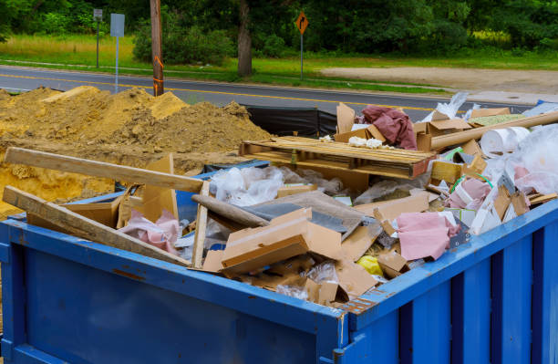 Best Junk Hauling Services  in Elmwood Place, OH